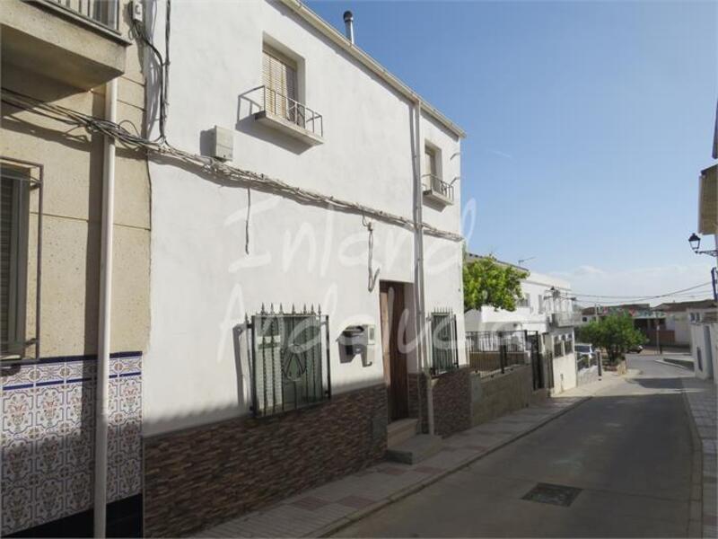Townhouse for sale in Bobadilla de Alcaudete, Jaén