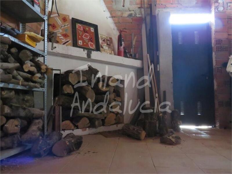 3 Cuarto Adosado en venta