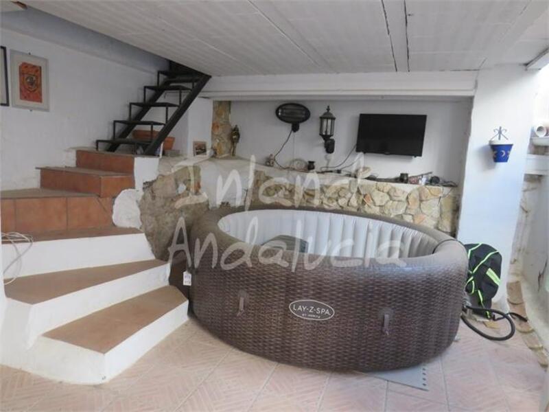 3 Cuarto Adosado en venta