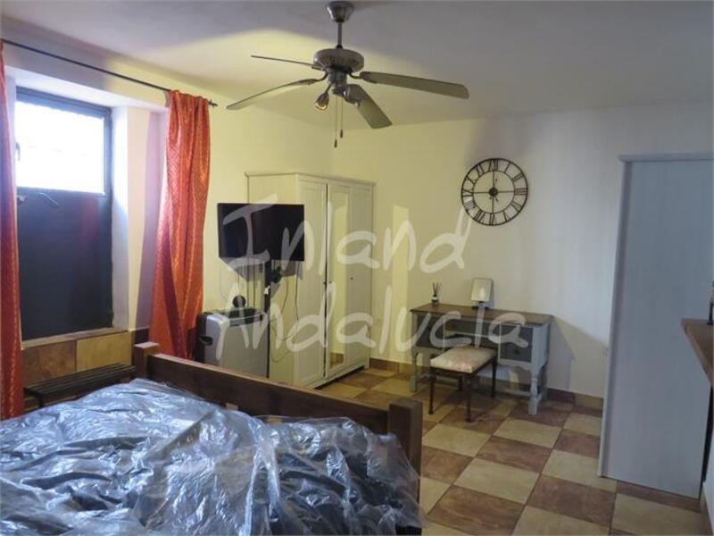3 Cuarto Adosado en venta
