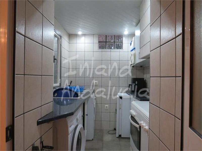 3 Cuarto Adosado en venta