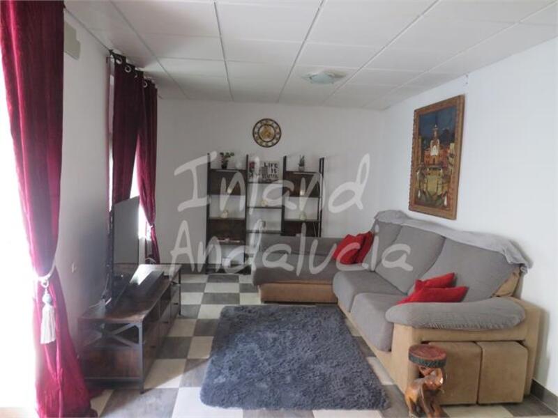 3 Cuarto Adosado en venta
