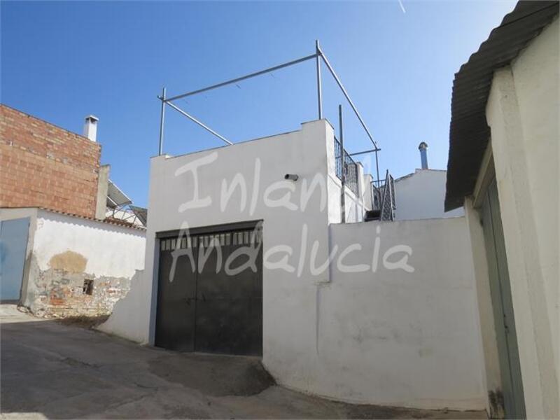 3 Cuarto Adosado en venta