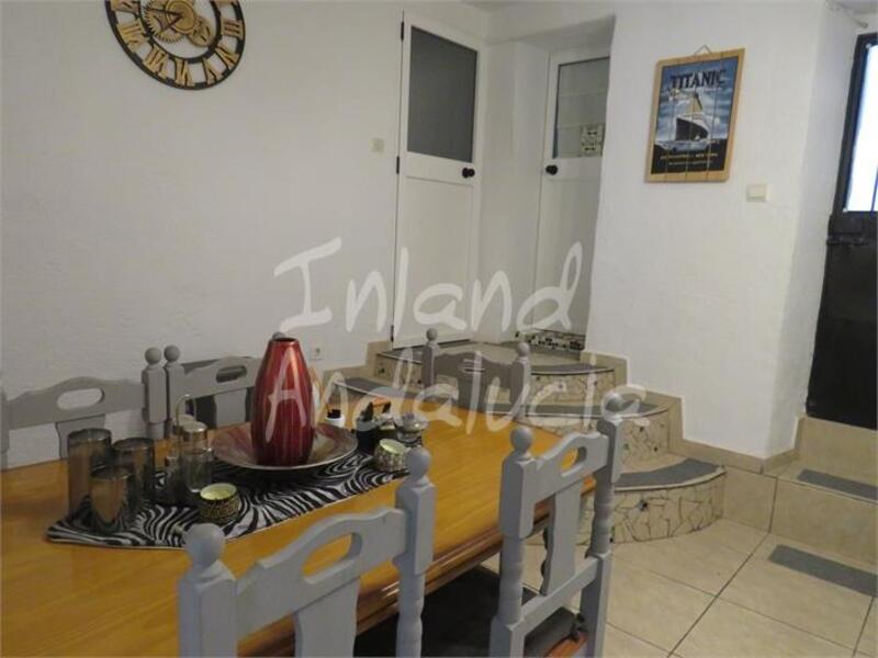 3 Cuarto Adosado en venta