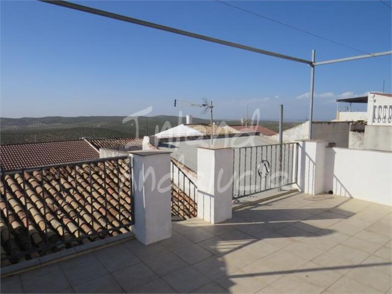 3 Cuarto Adosado en venta
