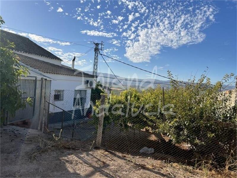 Adosado en venta en La Rabita, Jaén