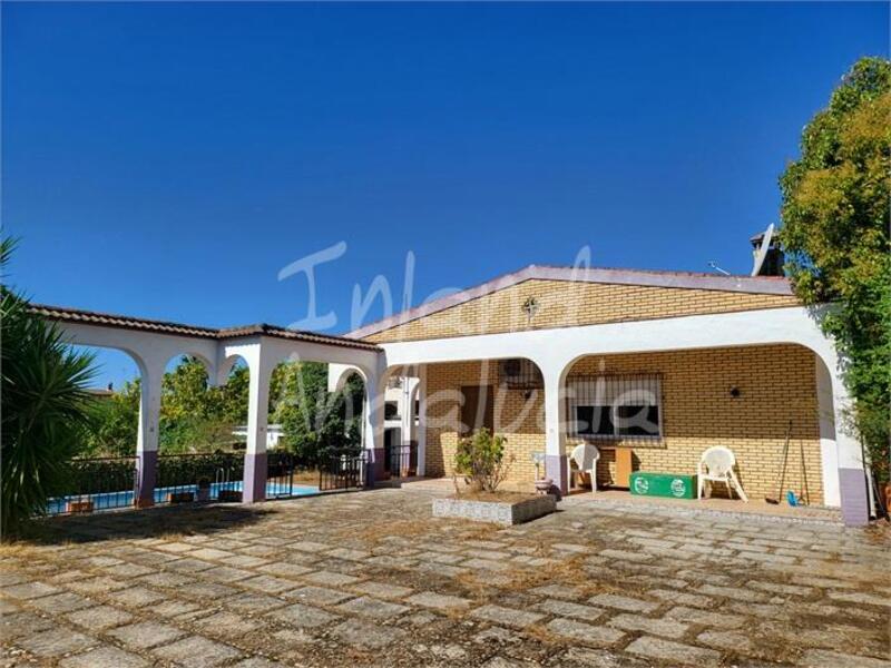Villa for sale in Posadas, Córdoba