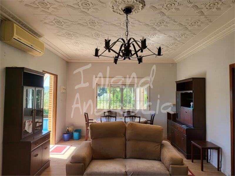 3 chambre Villa à vendre