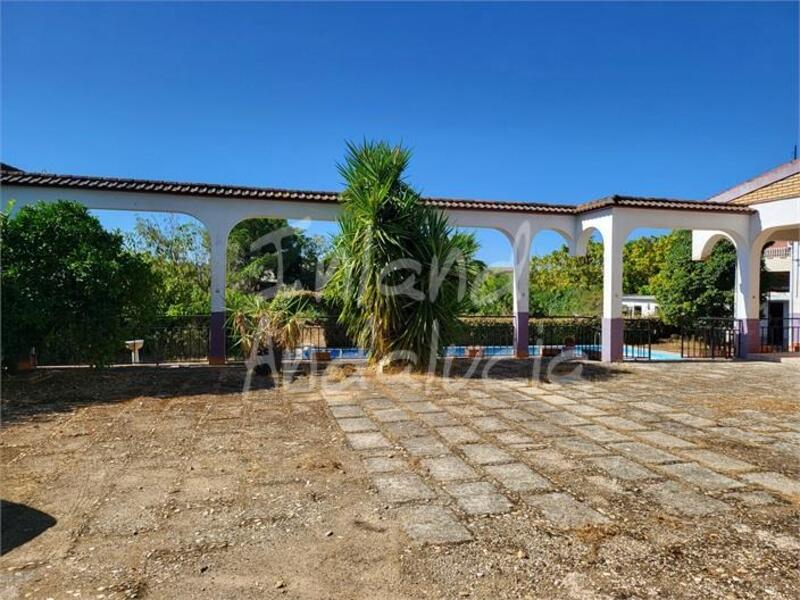 3 chambre Villa à vendre