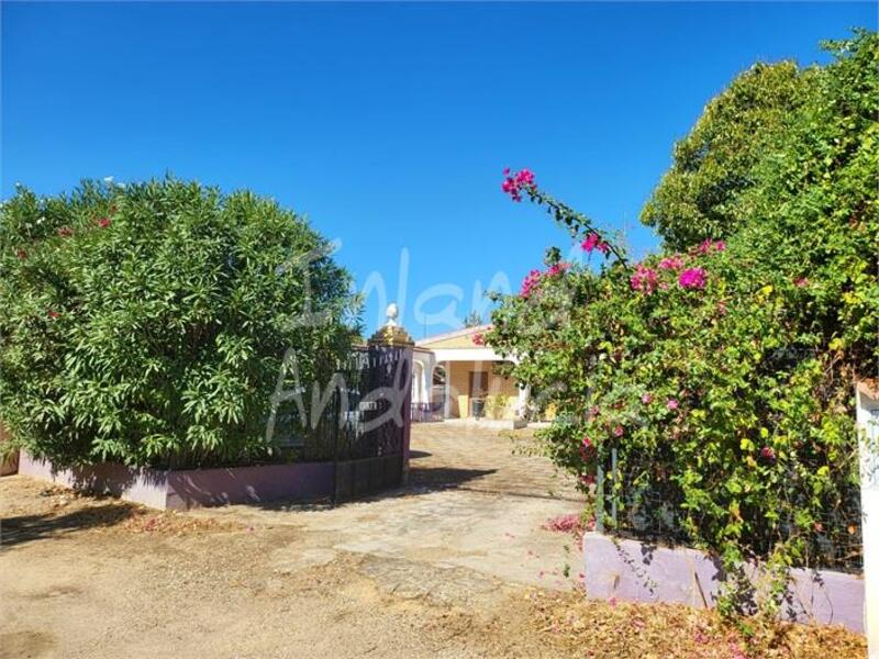 3 chambre Villa à vendre
