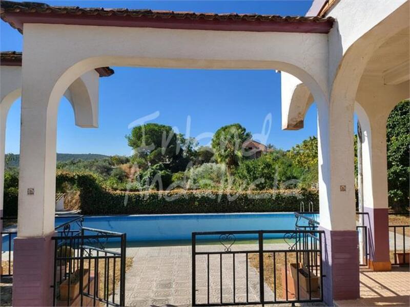 3 chambre Villa à vendre