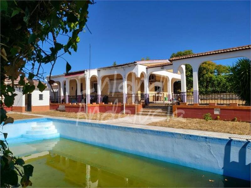 3 chambre Villa à vendre