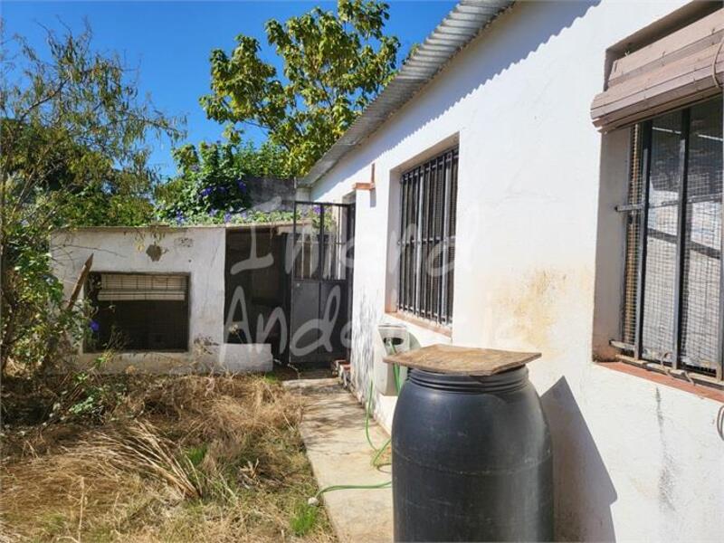3 chambre Villa à vendre