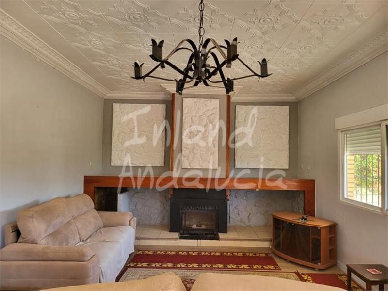 3 chambre Villa à vendre