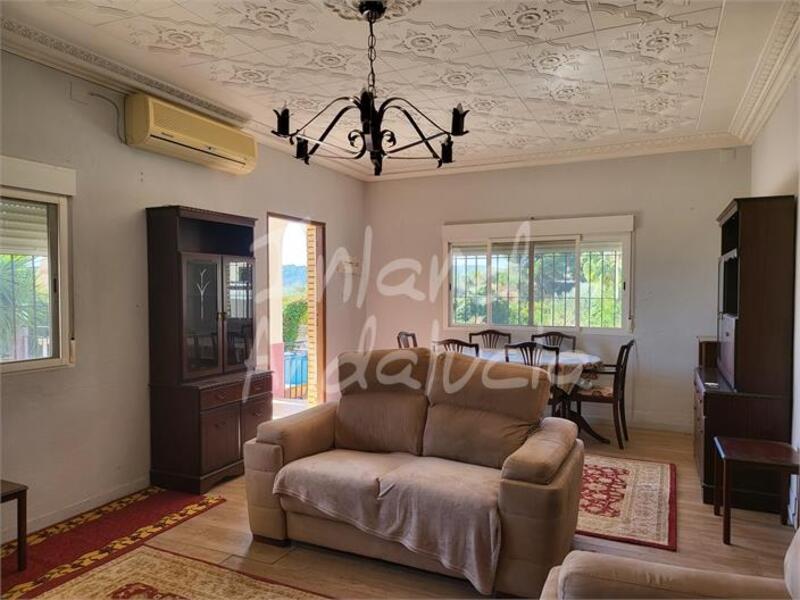 3 chambre Villa à vendre