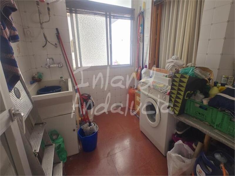 3 Schlafzimmer Appartement zu verkaufen