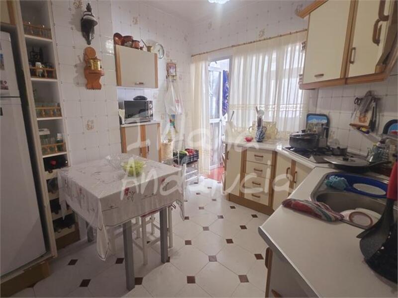 3 Schlafzimmer Appartement zu verkaufen