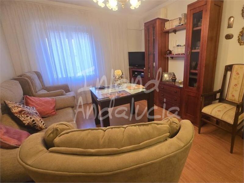 3 Schlafzimmer Appartement zu verkaufen