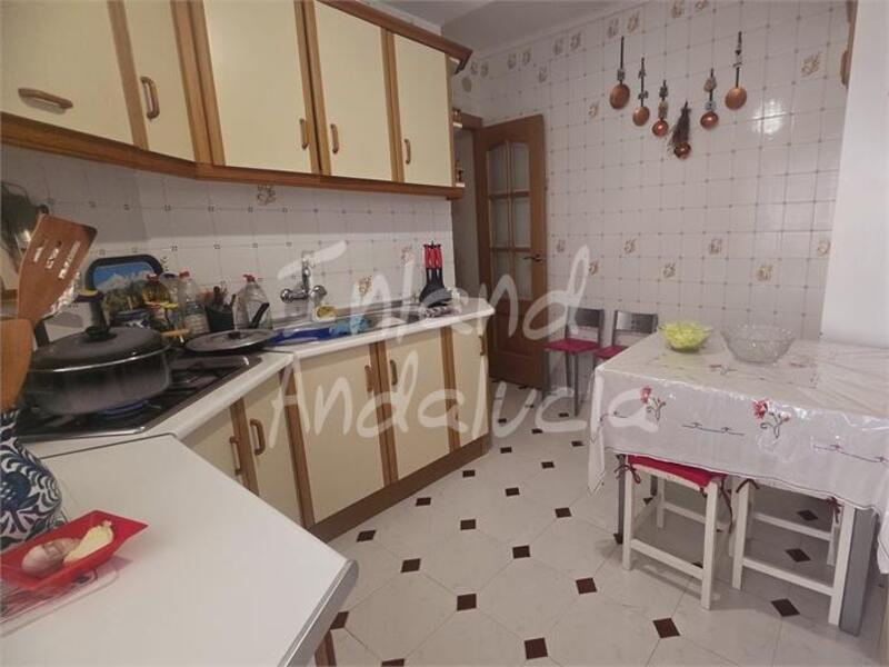 3 Schlafzimmer Appartement zu verkaufen