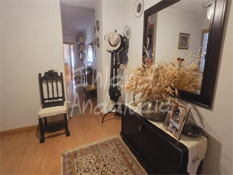 3 Schlafzimmer Appartement zu verkaufen