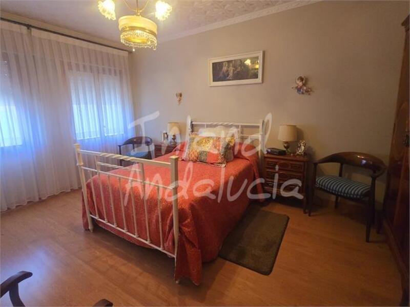 3 Schlafzimmer Appartement zu verkaufen