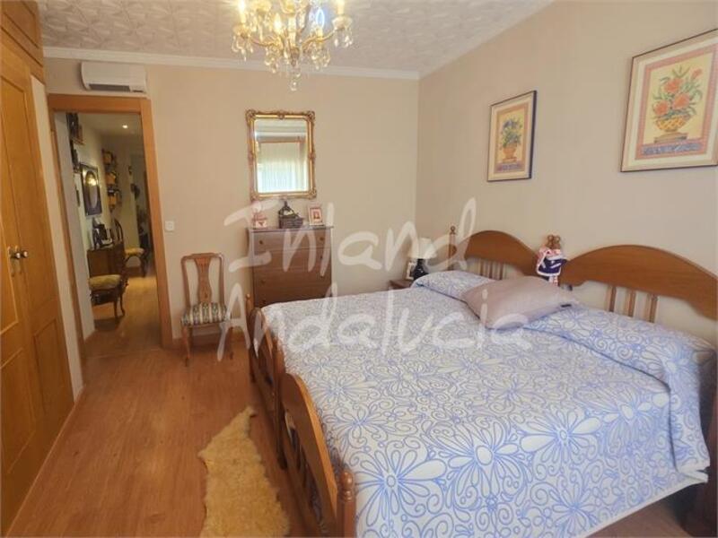 3 Schlafzimmer Appartement zu verkaufen