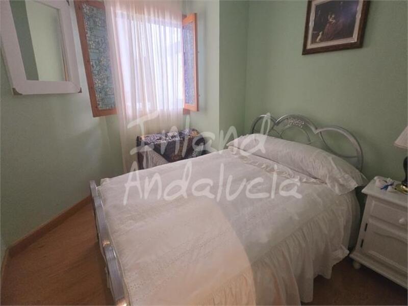 3 Schlafzimmer Appartement zu verkaufen