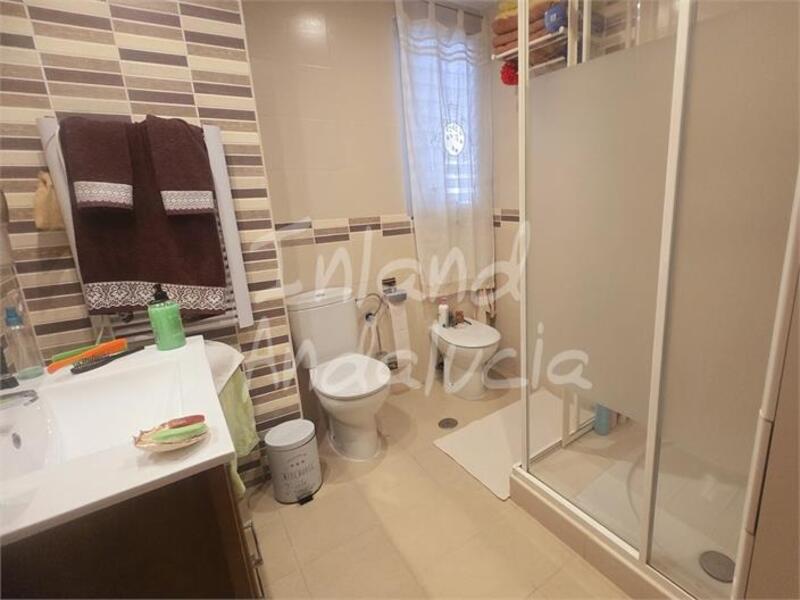 3 Schlafzimmer Appartement zu verkaufen