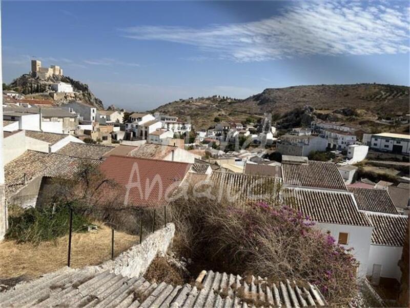 Rekkehus til salgs i Luque, Córdoba