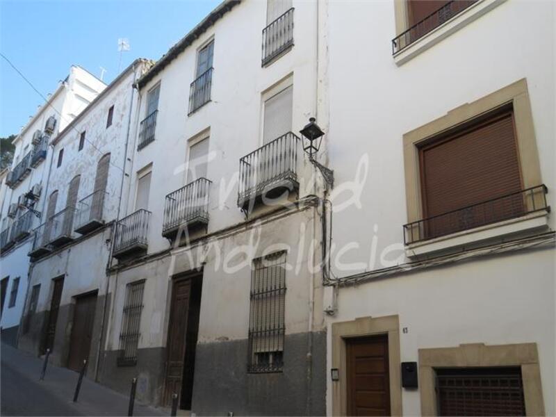 Byhus til salg i Martos, Jaén Byhus til salg i Martos, Jaén