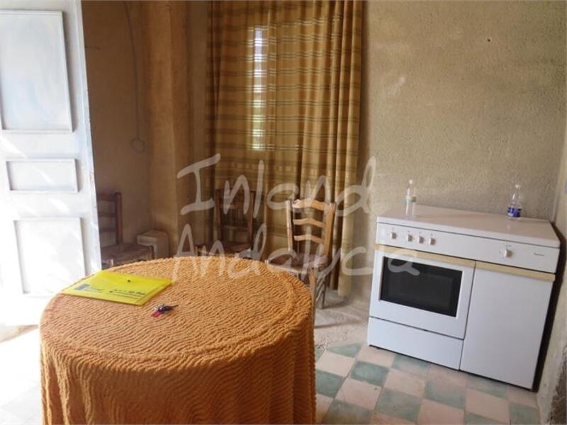 3 Schlafzimmer Landhaus zu verkaufen