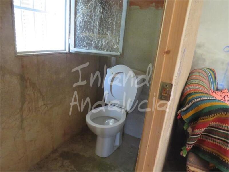 3 Schlafzimmer Landhaus zu verkaufen