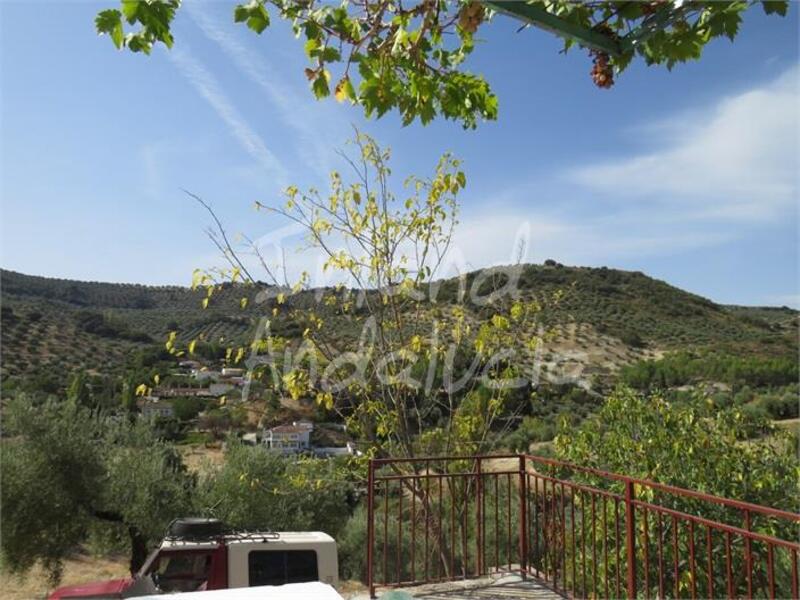 3 Schlafzimmer Landhaus zu verkaufen