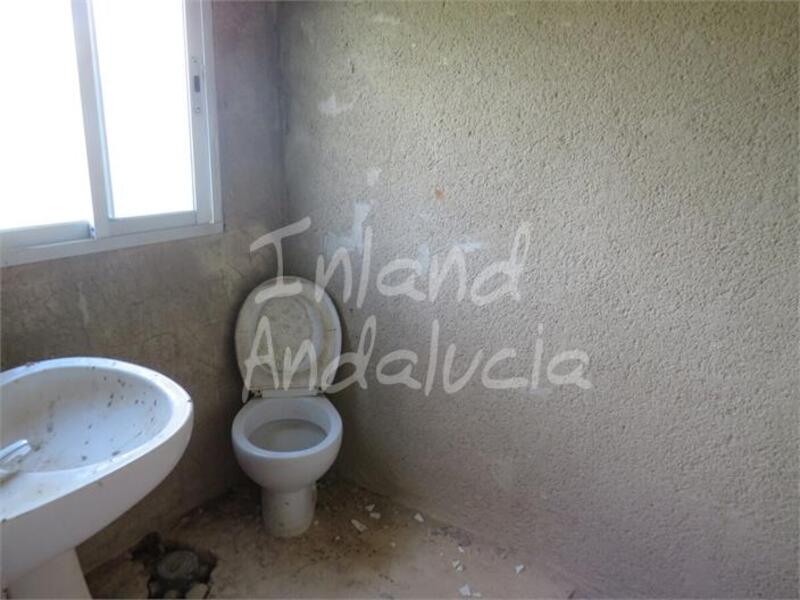 3 Schlafzimmer Landhaus zu verkaufen