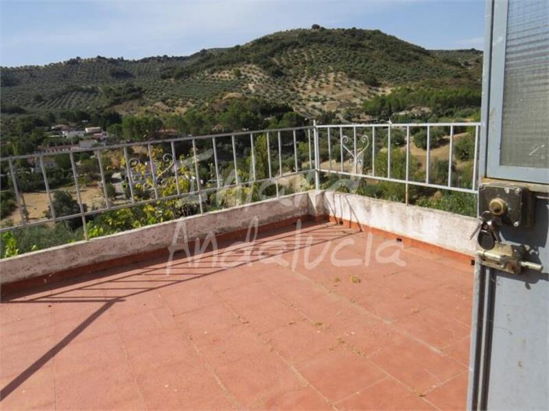 3 Schlafzimmer Landhaus zu verkaufen