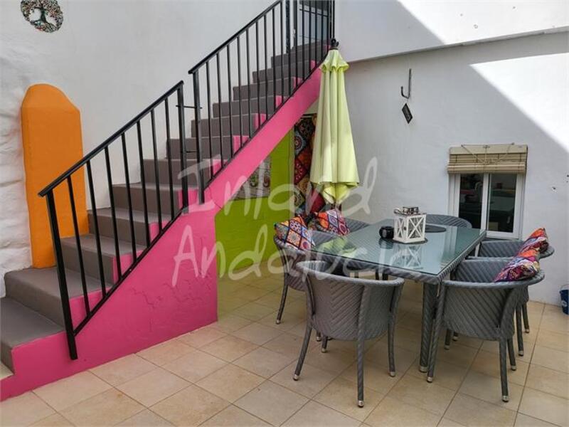 4 soverom Rekkehus til salgs 4 soverom Rekkehus til salgs