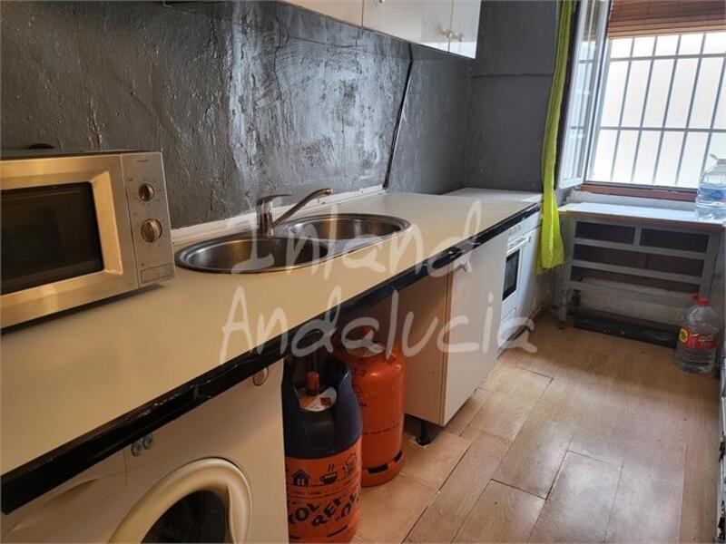 2 soverom Rekkehus til salgs