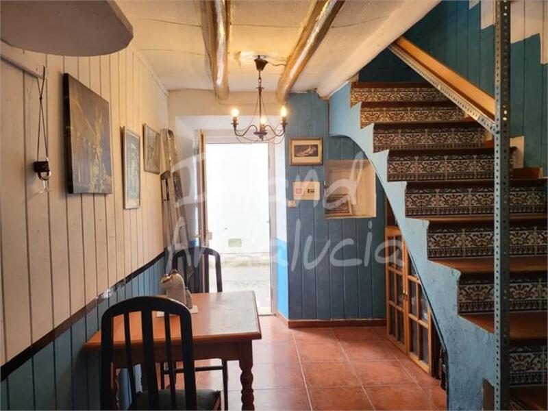 2 soverom Rekkehus til salgs