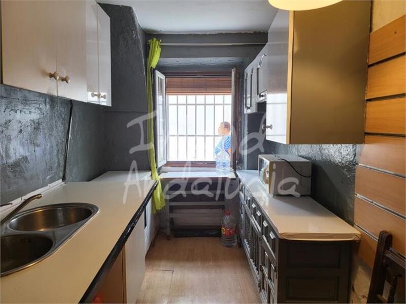 2 soverom Rekkehus til salgs