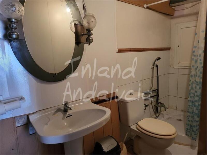 2 soverom Rekkehus til salgs