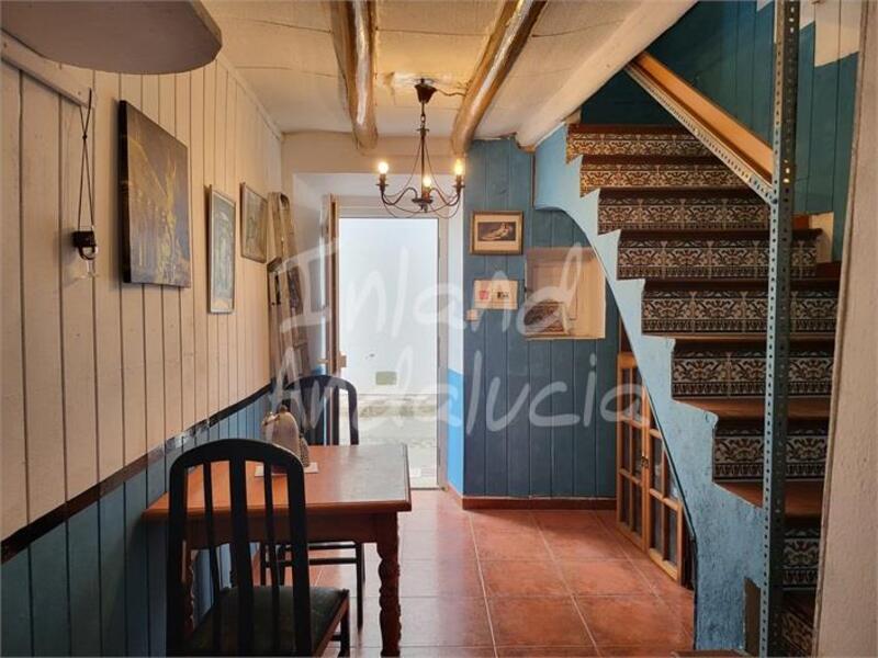 2 soverom Rekkehus til salgs