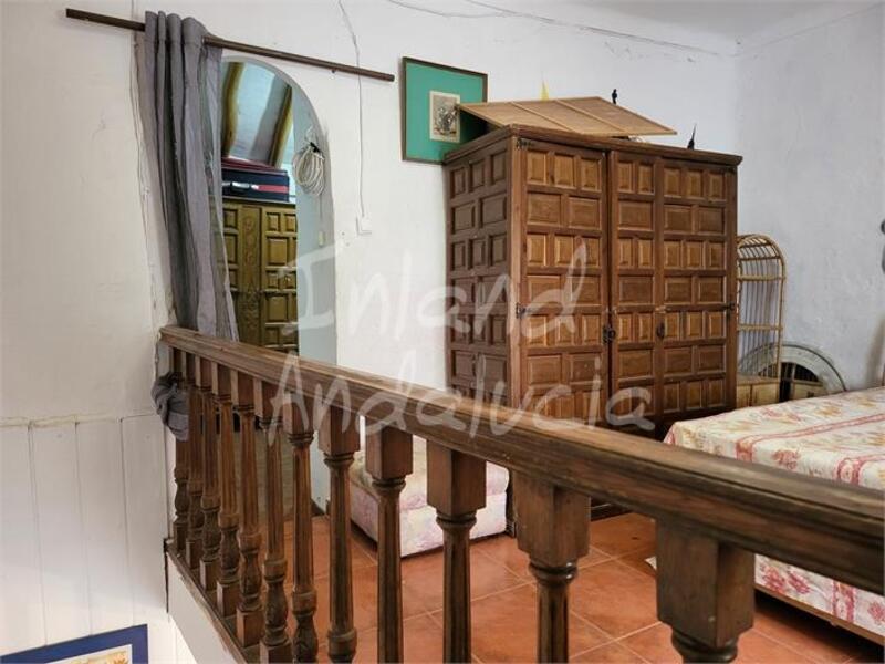 2 soverom Rekkehus til salgs