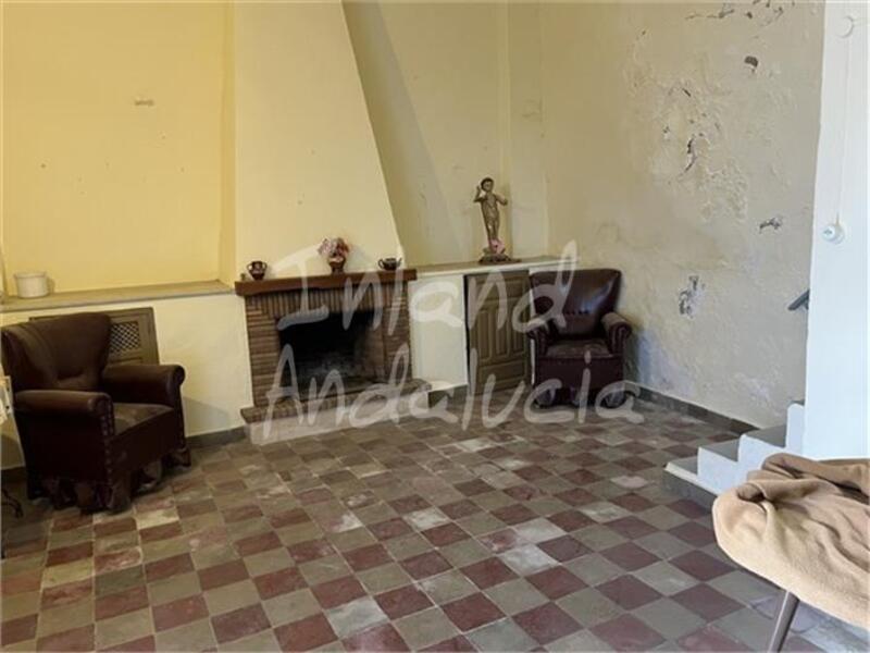 6 Schlafzimmer Stadthaus zu verkaufen