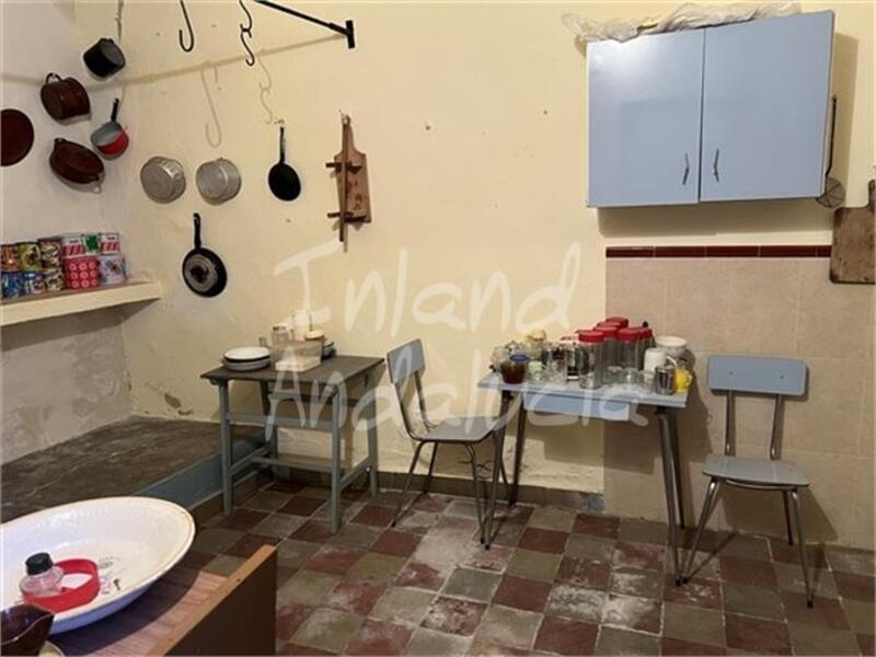 6 Schlafzimmer Stadthaus zu verkaufen