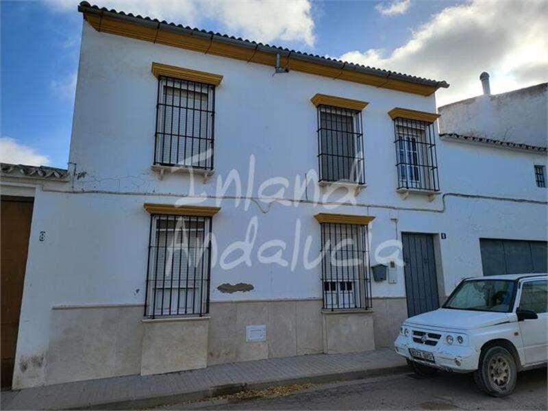 Townhouse for sale in Aguadulce, Sevilla Townhouse for sale in Aguadulce, Sevilla
