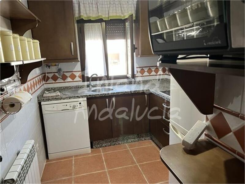 3 chambre Maison de Ville à vendre 3 chambre Maison de Ville à vendre