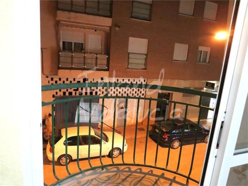 3 bedroom Apartment for sale