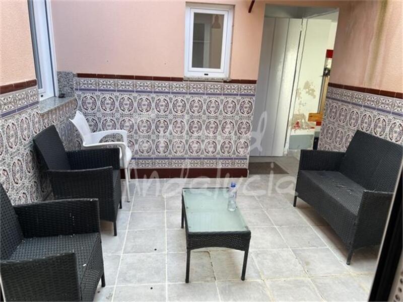 3 Cuarto Adosado en venta 3 Cuarto Adosado en venta