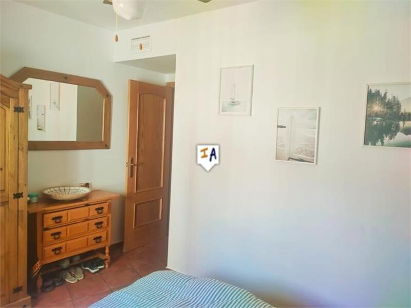 2 soveværelse Lejlighed til salg