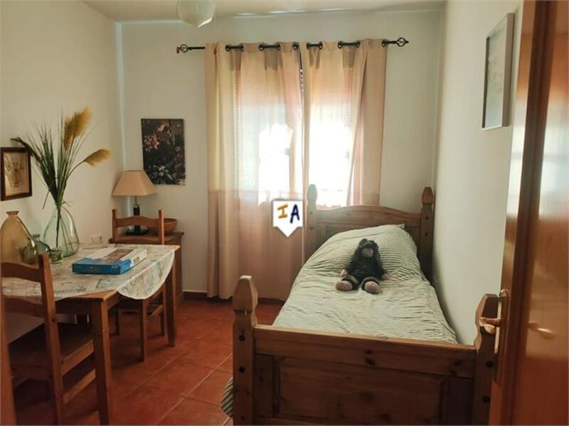 2 soveværelse Lejlighed til salg